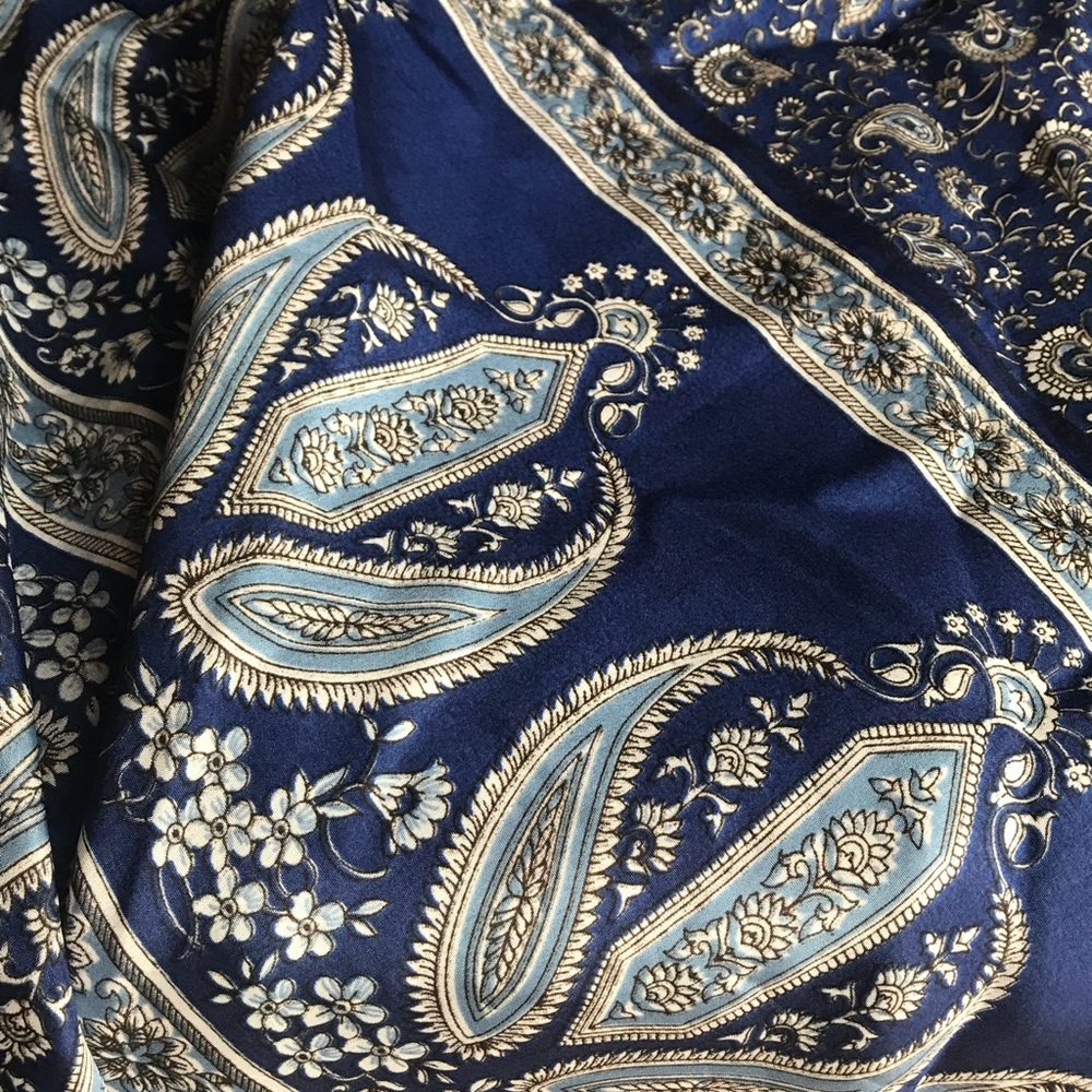 Wrap Dress